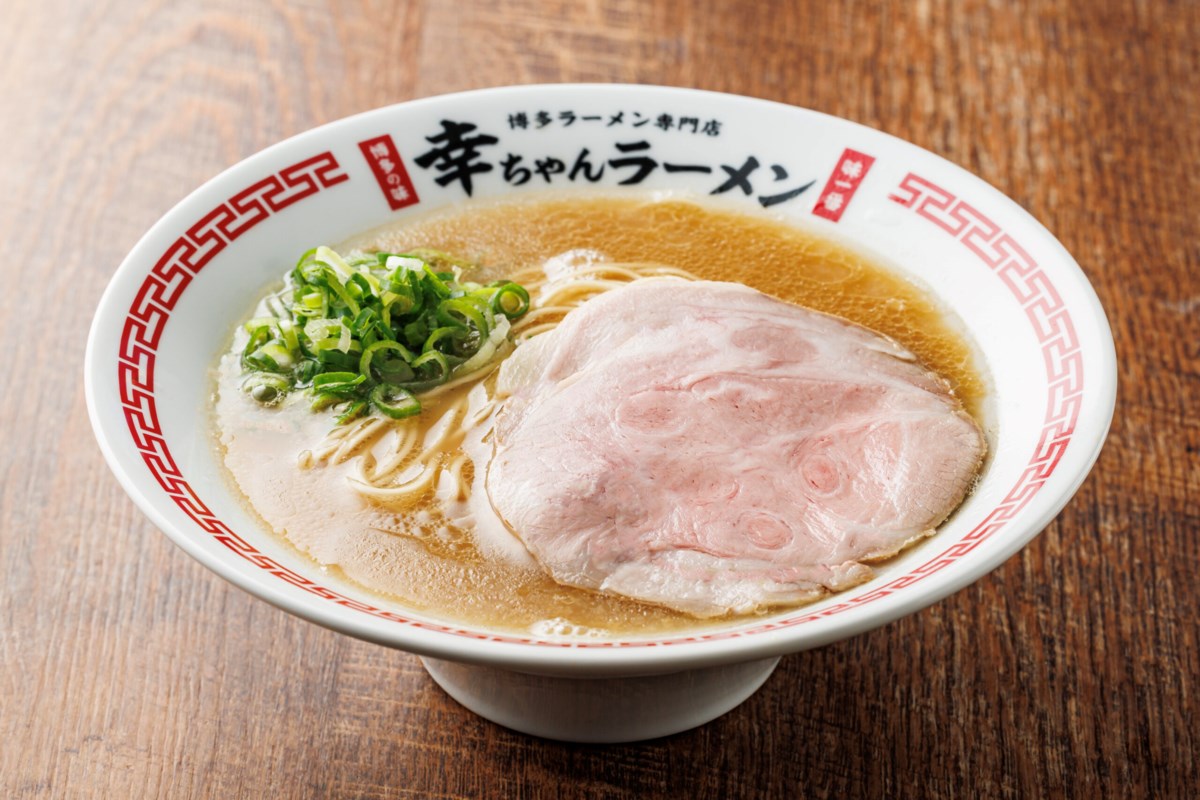 Japan-Based Kouchan Ramen Announces First U.S. Location In Plano - Local Profile