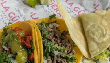 Weekend brunch leads restaurant news around Fort Worth
