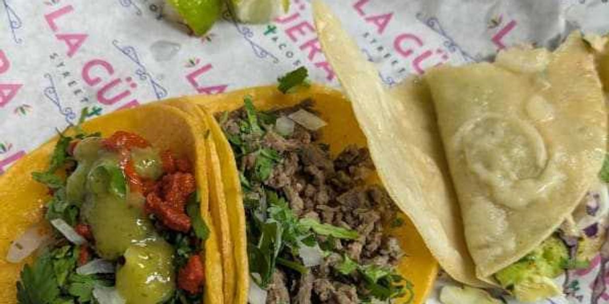 Weekend brunch leads restaurant news around Fort Worth