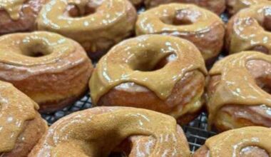 Dallas' top doughnut shop is rolling out a second location