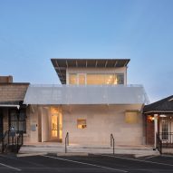 Marble Falls Arthouse