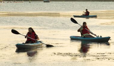 Lake Pflugerville back open for water recreation