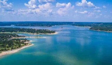 Texas water plan does not consider data center growth
