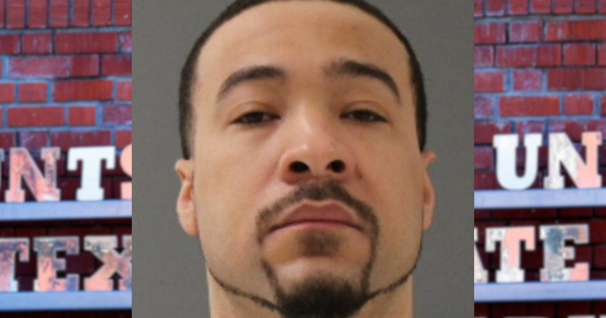 Texas executes James Broadnax despite cousin's claim he was the shooter in 2008 Garland recording‑studio killings