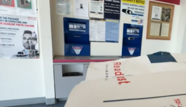 Plano post office under scrutiny amid residents out thousands of dollars after mail stolen