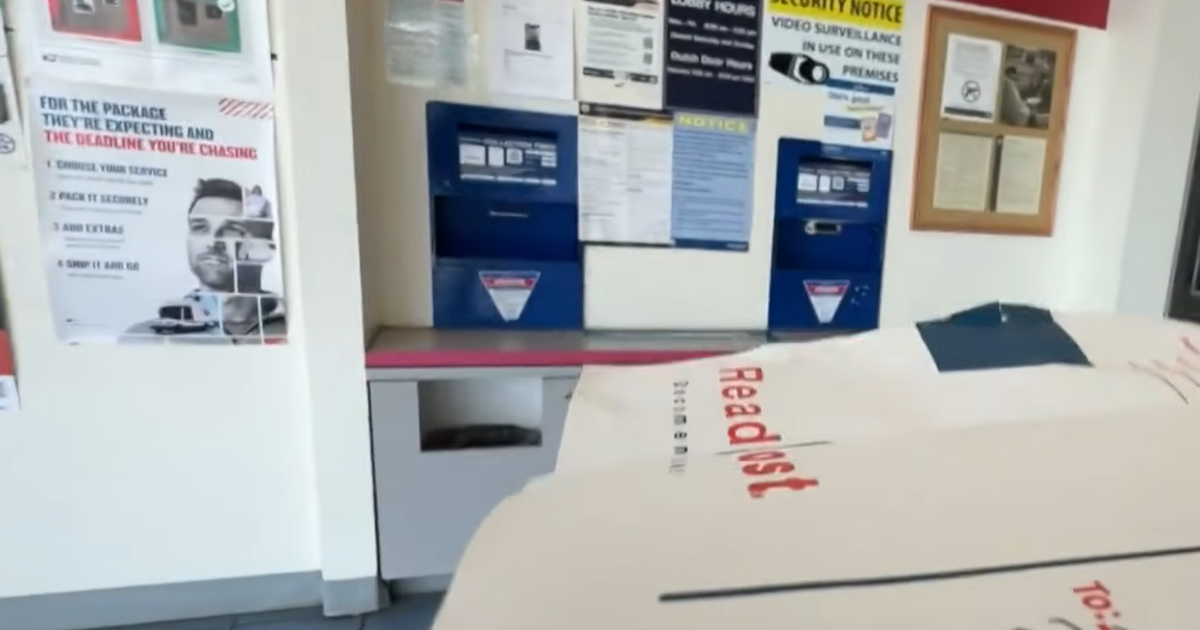 Plano post office under scrutiny amid residents out thousands of dollars after mail stolen