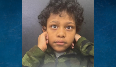 Body of missing 8-year-old boy recovered from Celina pond, officials say