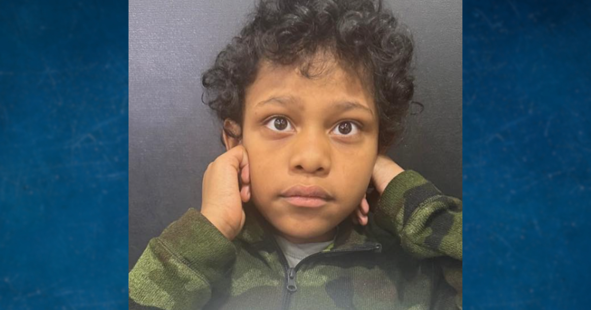 Body of missing 8-year-old boy recovered from Celina pond, officials say