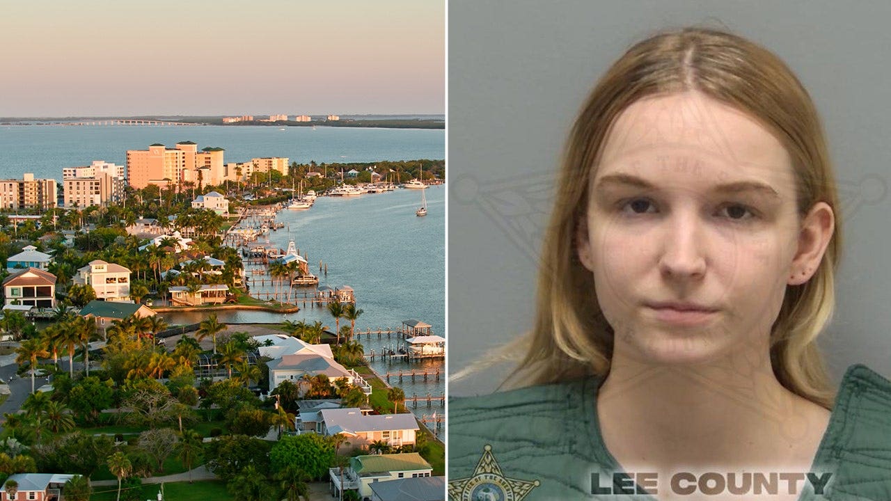 Mom charged after 2 daughters drowned with cocaine found in their systems