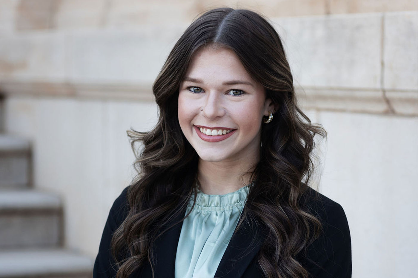 Lauren Berry