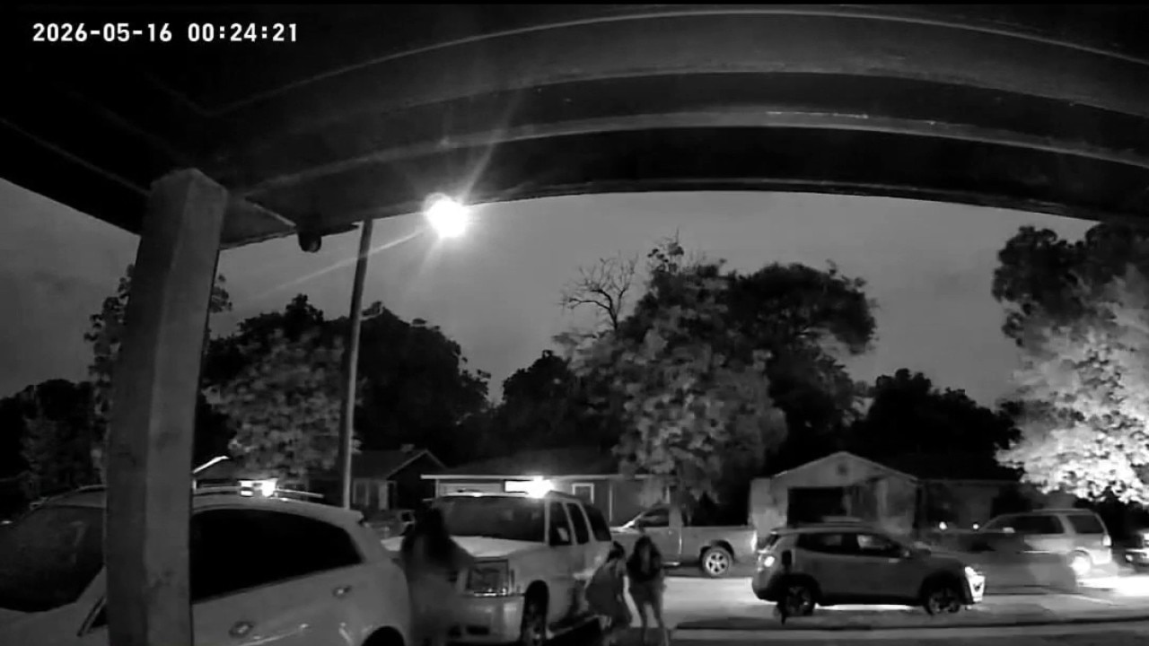 PREVIOUS COVERAGE: Fort Worth officer-involved shootings