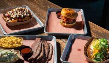 Houston barbecue joint Levant BBQ expands to Dallas area