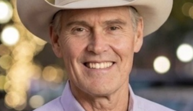 ‘Pete’ Brown, physician, raised in Fort Worth, dies at 73