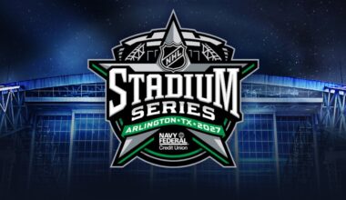 NHL Stadium Series tickets go on sale May 21