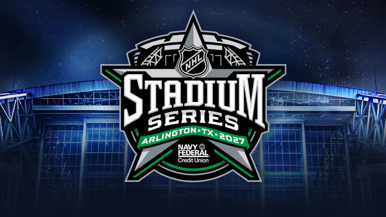NHL Stadium Series tickets go on sale May 21