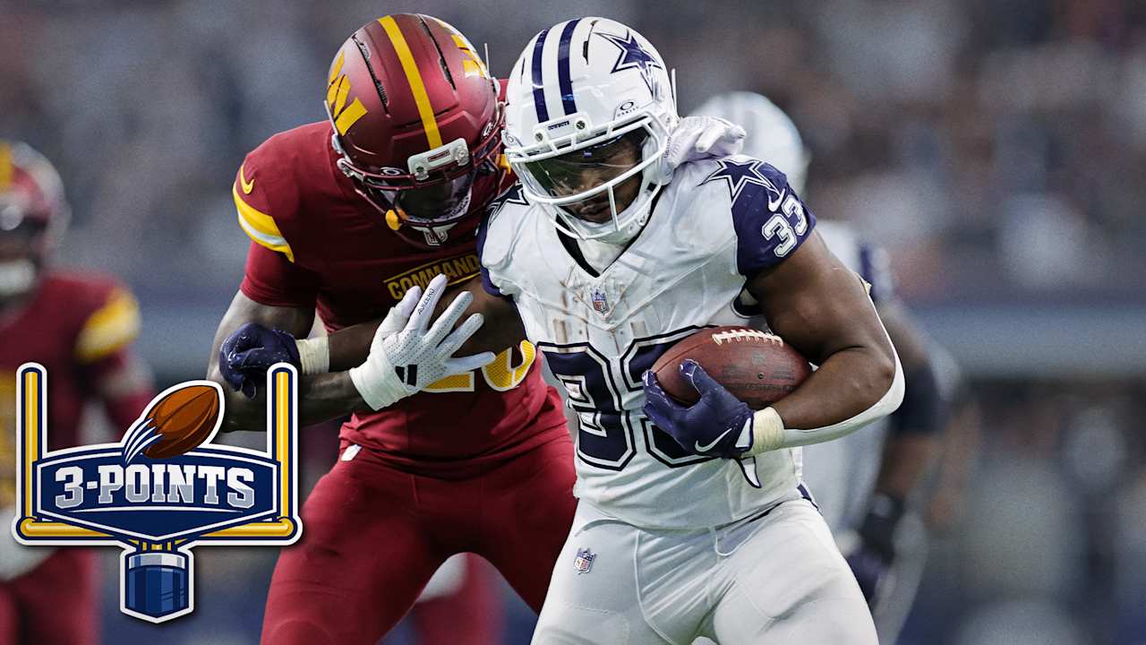 Dallas Cowboys logo