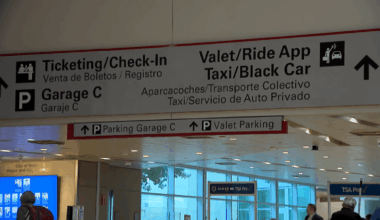 Dallas Love Field prepares for FIFA World Cup travel demand – NBC 5 Dallas-Fort Worth