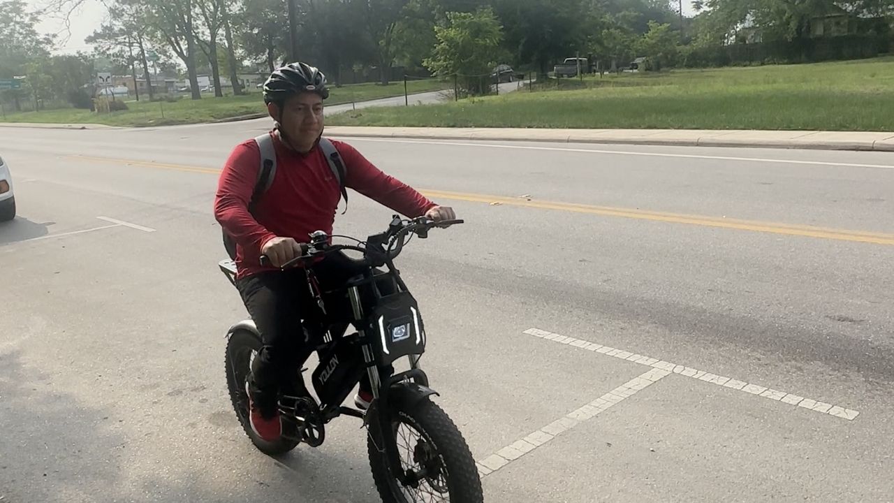 Texas cities focus on e-bike safety, potential regulations
