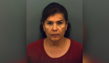 El Paso woman pleads guilty to killing husband, sentenced to 20 years in prison