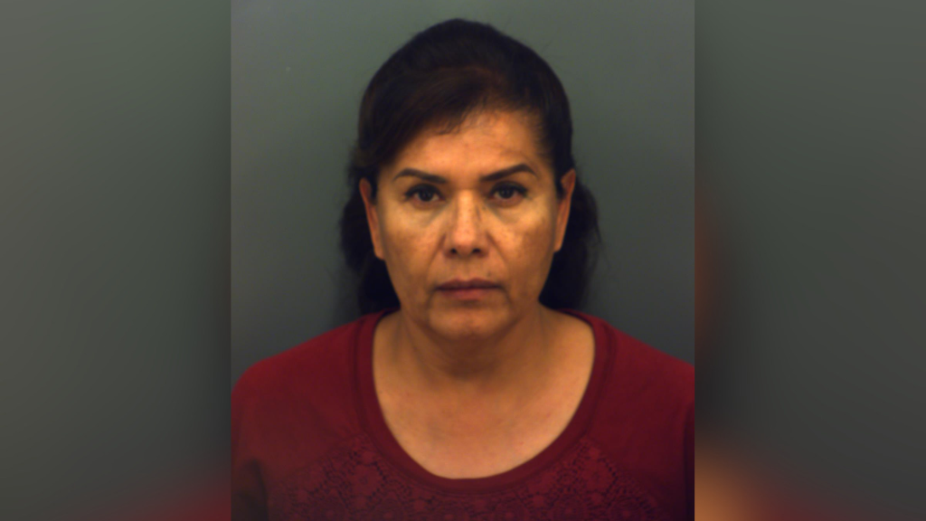 El Paso woman pleads guilty to killing husband, sentenced to 20 years in prison