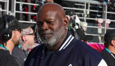 Cowboys legend Emmitt Smith lauds 'quiet offseason' for Dallas: 'We don’t need all that drama'