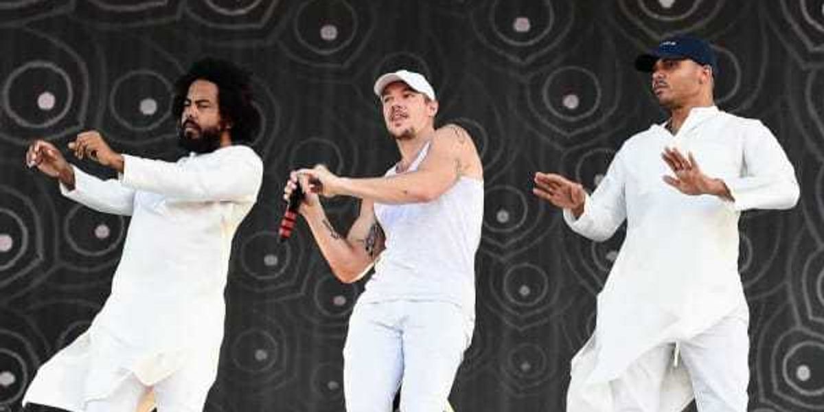Major Lazer headlines Dallas FIFA Fan Festival for World Cup