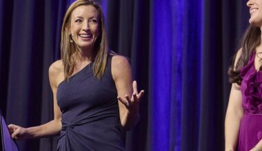 Record-Breaking Wish Night Gala Powers Make-A-Wish North Texas