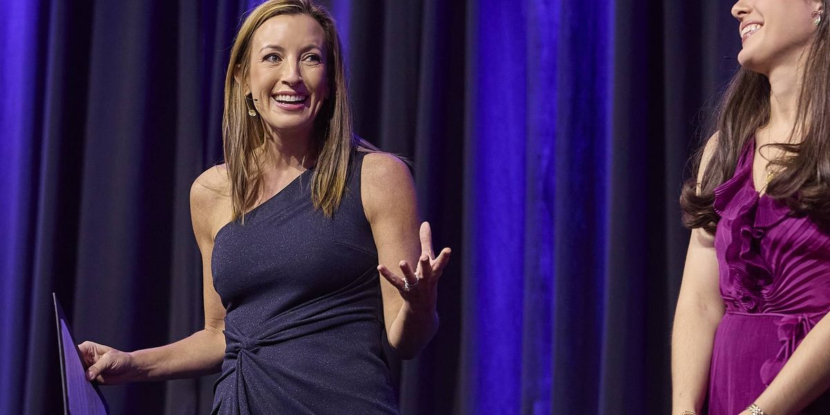 Record-Breaking Wish Night Gala Powers Make-A-Wish North Texas