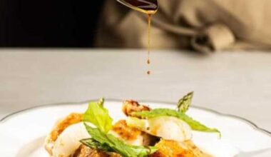 Dallas' best restaurants & chefs crowned at 2026 Tastemakers