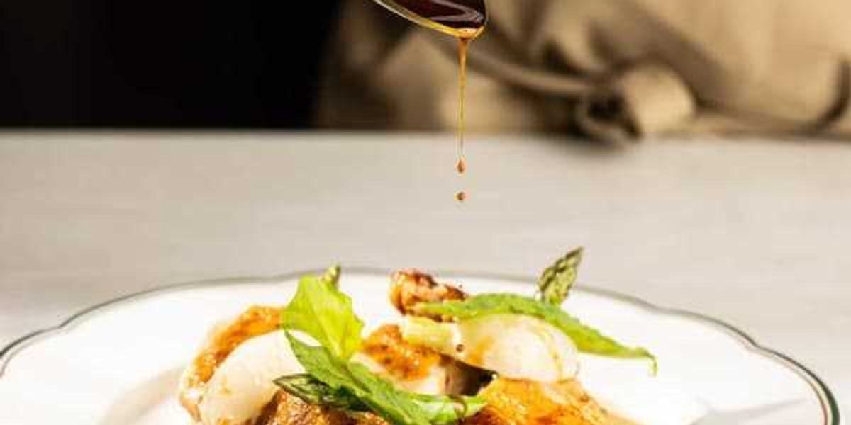 Dallas' best restaurants & chefs crowned at 2026 Tastemakers