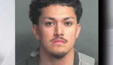 Texas man accused of secretly giving abortion medication to pregnant woman faces historic charges, prosecutors