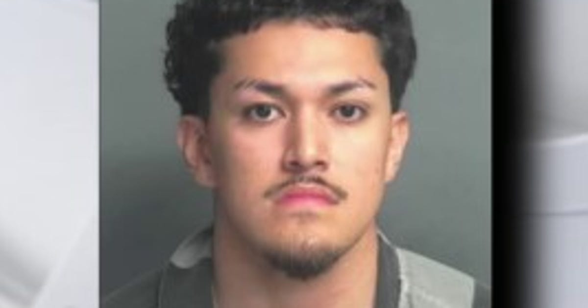 Texas man accused of secretly giving abortion medication to pregnant woman faces historic charges, prosecutors