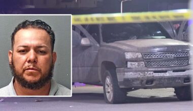 Suspect arrested after Fort Worth highway shooting leaves teenager unlikely to survive