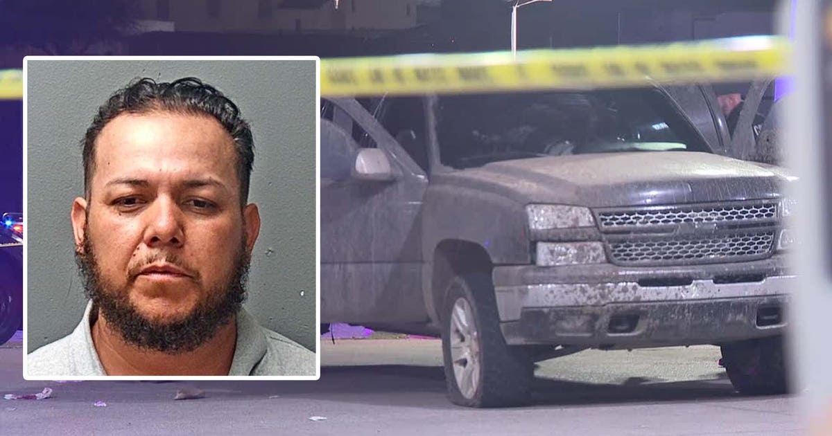 Suspect arrested after Fort Worth highway shooting leaves teenager unlikely to survive