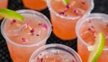 Festivals top the 6 best food events in Fort Worth this week