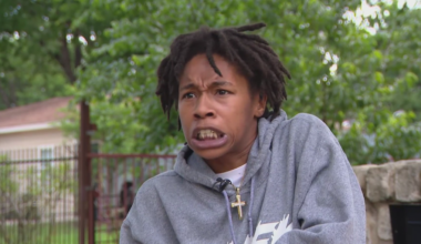 Family disputes police account in fatal shooting of Fort Worth rapper 88Dub