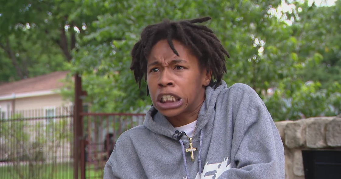 Family disputes police account in fatal shooting of Fort Worth rapper 88Dub