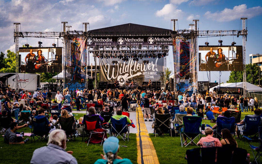 Top 10 Things To Do This Week In Plano, Frisco And Beyond - Local Profile