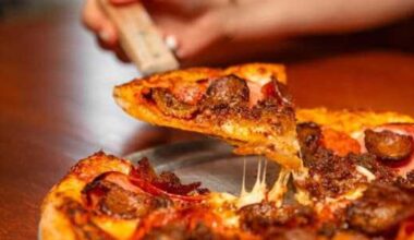 Popular Mattenga's Pizzeria expands in New Braunfels