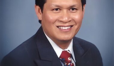 Mau Van Nguyen - JUNE 26, 1936 – MAY 4, 2026