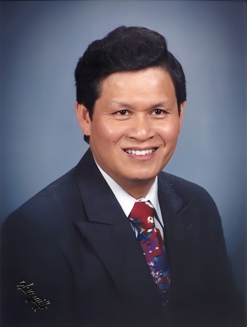 Mau Van Nguyen - JUNE 26, 1936 – MAY 4, 2026