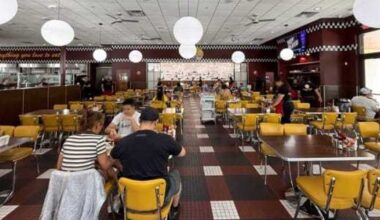 San Antonio's beloved Max & Louie's opens first Cibolo diner