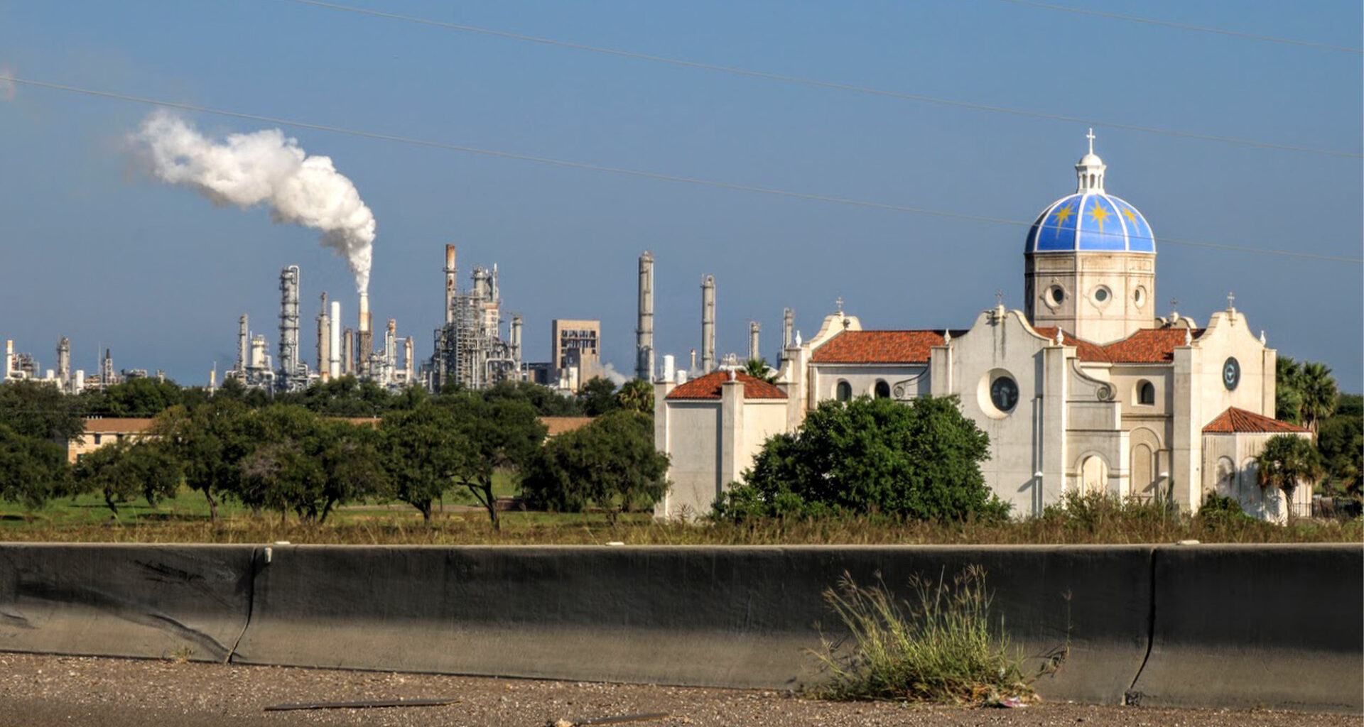 The city running out of water | Modus