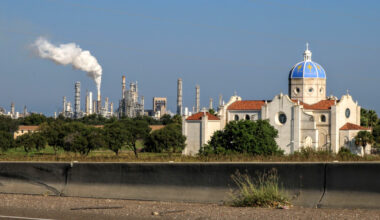 The city running out of water | Modus