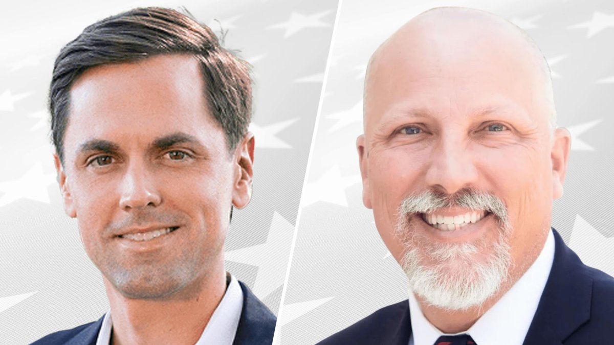 Texas AG runoff tightens as early voting continues – NBC 5 Dallas-Fort Worth