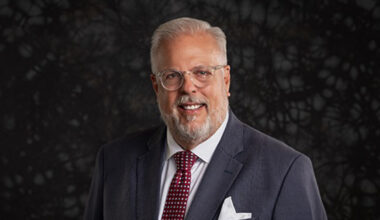 Arlington Mayor Jim Ross Barely Avoids Runoff In Final Re-Election Bid