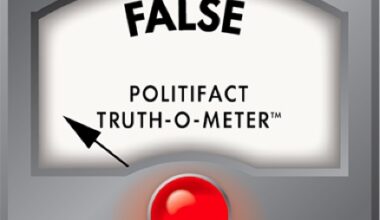 false