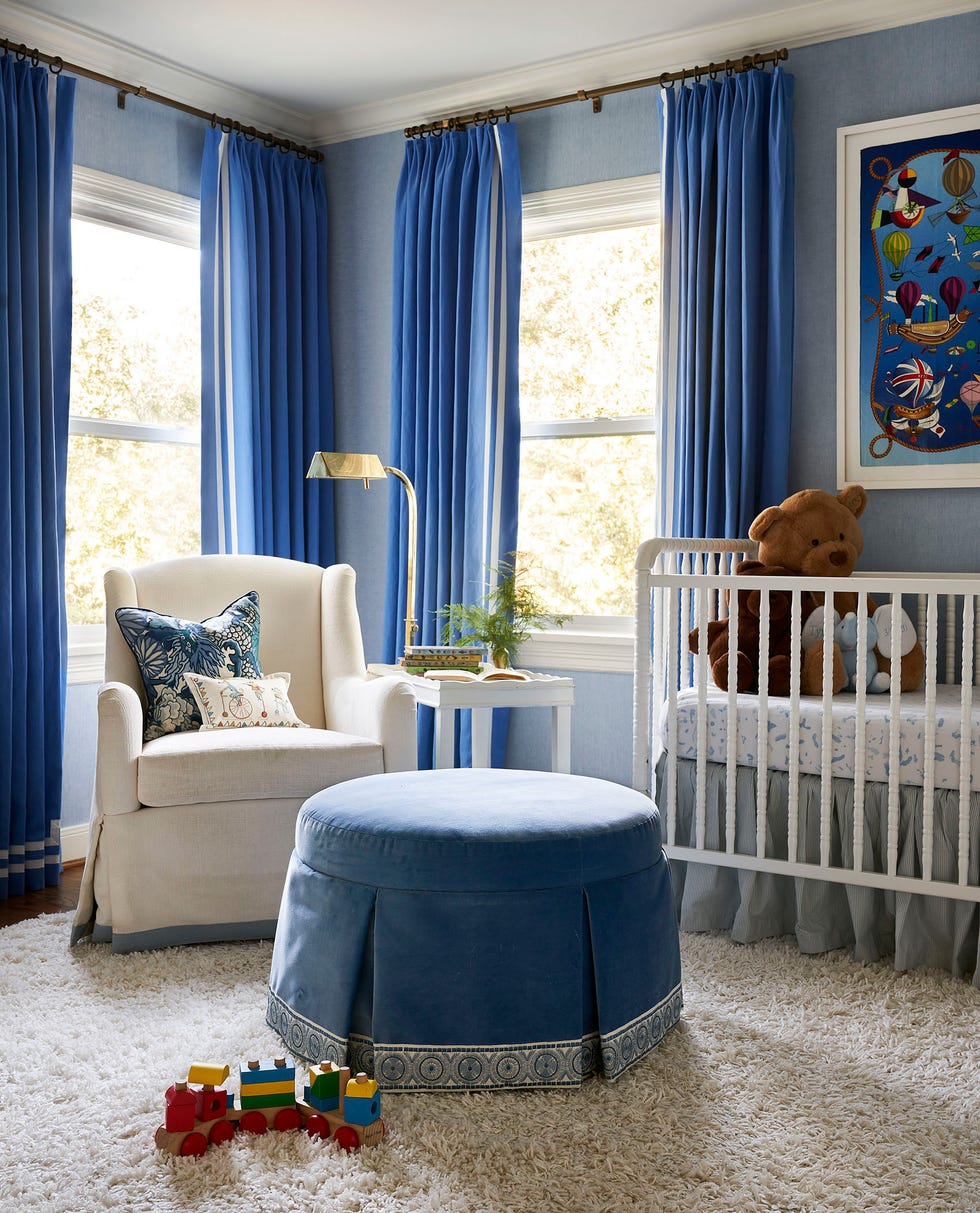kids bedroom