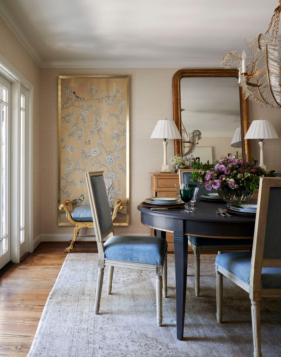 dining roon