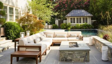 How To Create An Outdoor Space You’ll Actually Use - Local Profile